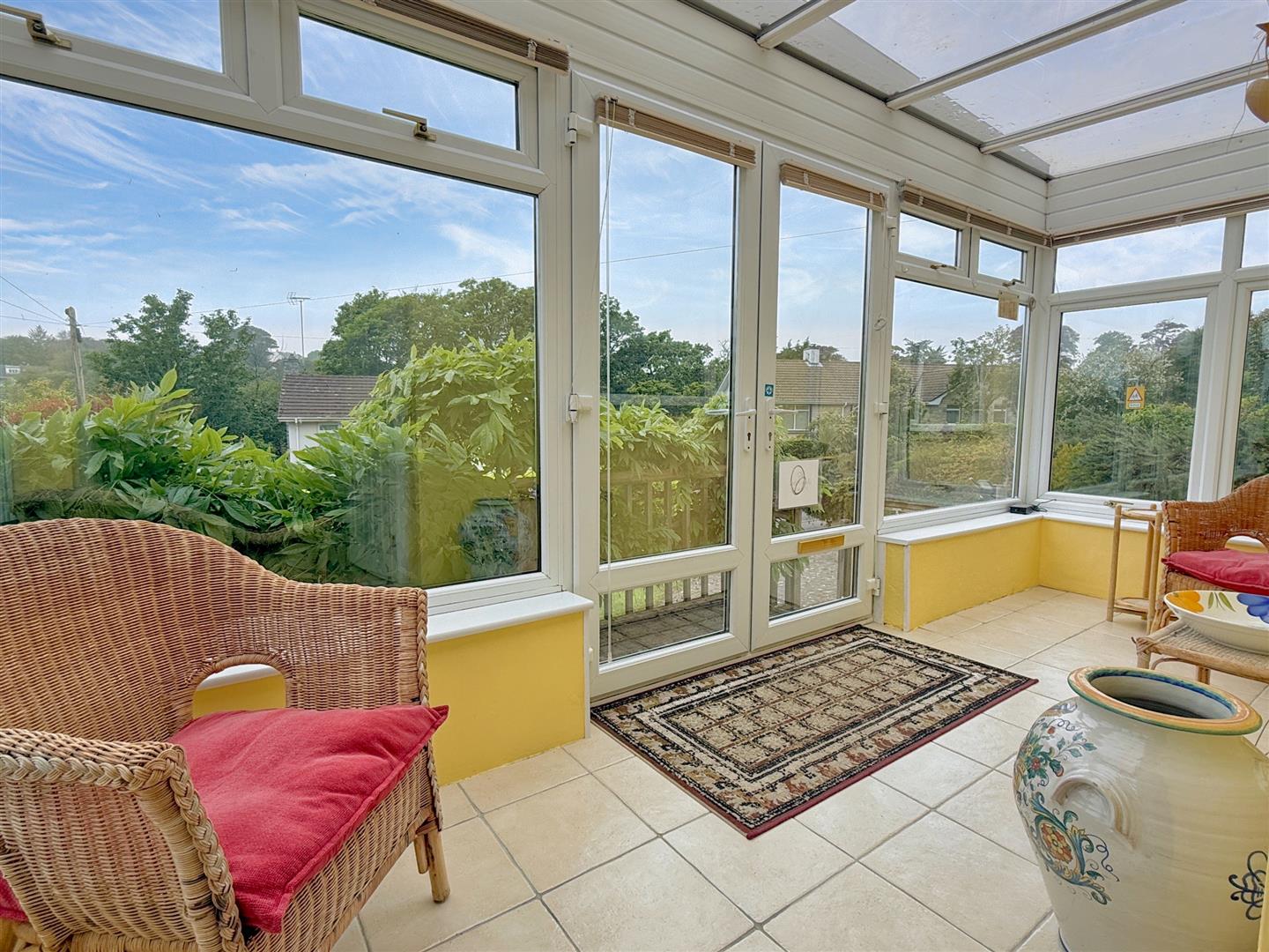 Silverdale Road, Falmouth